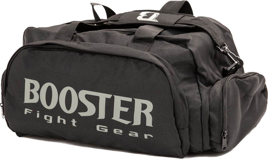 B-Force duffle Large Black