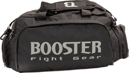 B-Force duffle Large Black