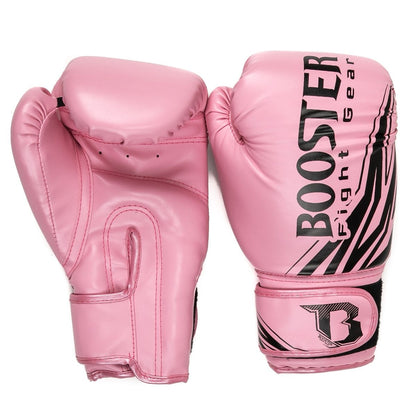 BOOSTER KICKBOKS HANDSCHOENEN KIDS CHAMPION - ROOS