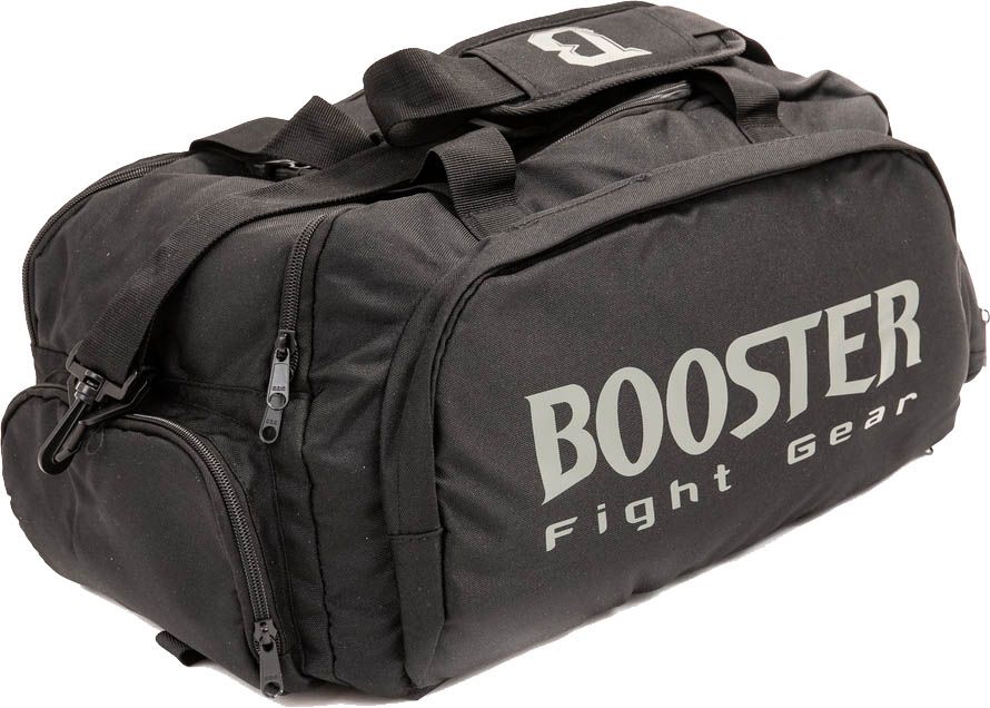 B-Force duffle Large Black