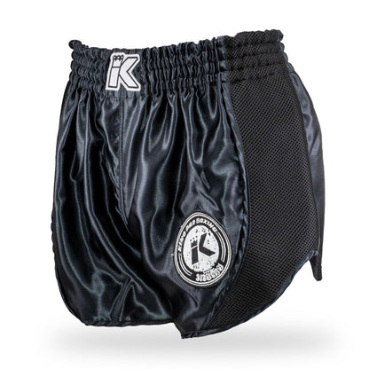 KING PRO KICKBOKS BROEKJE RETRO MESH