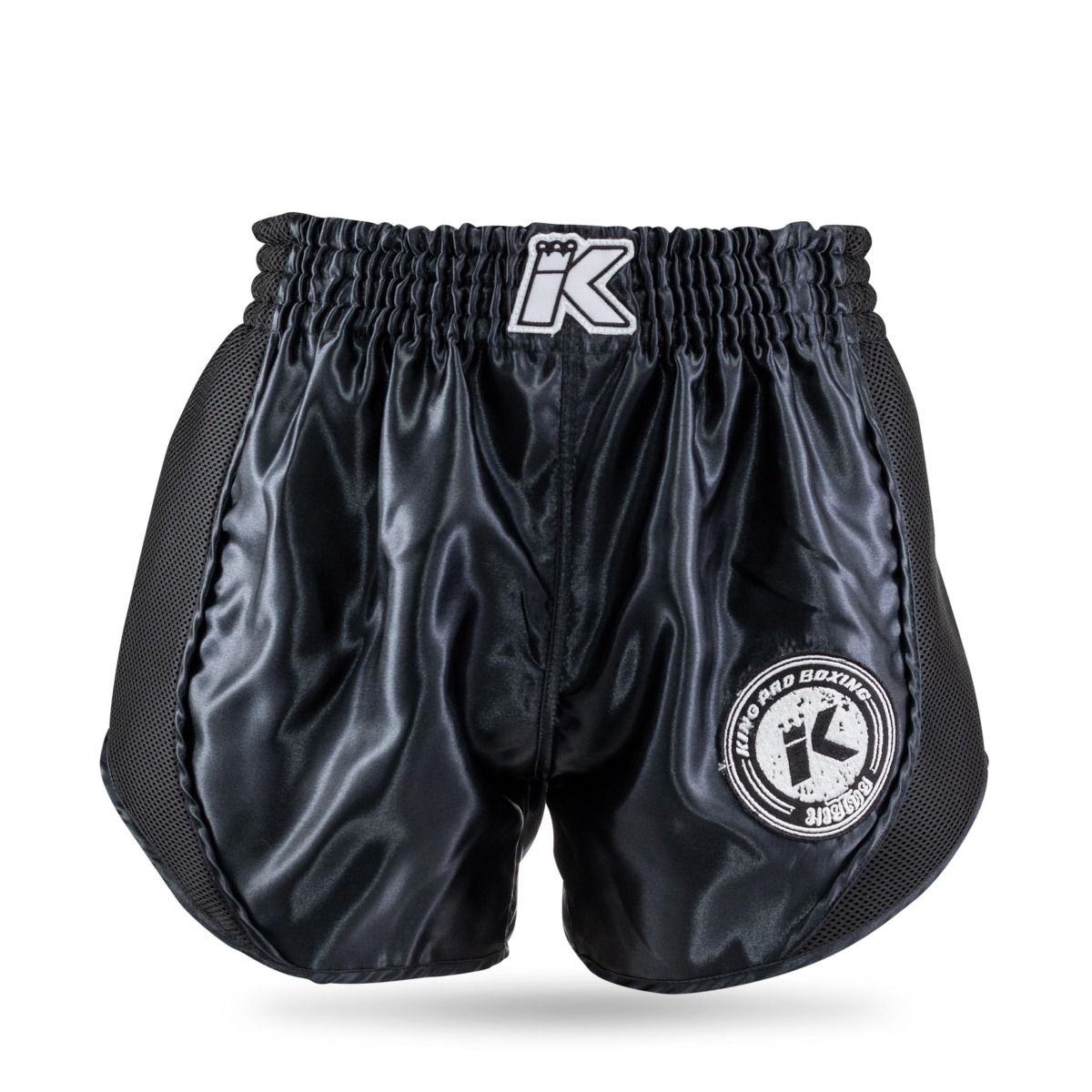 KING PRO KICKBOKS BROEKJE RETRO MESH