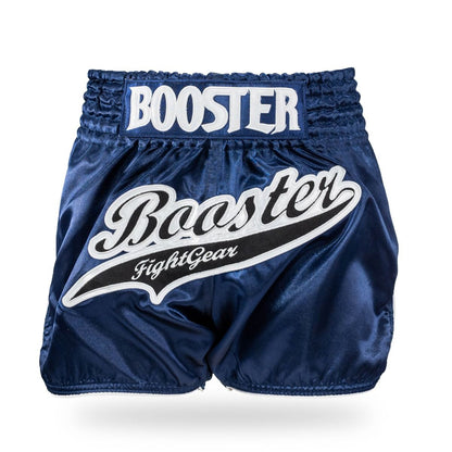 BOOSTER KICKBOKS BROEKJE SLUGGER - BLAUW