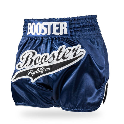 BOOSTER KICKBOKS BROEKJE SLUGGER - BLAUW