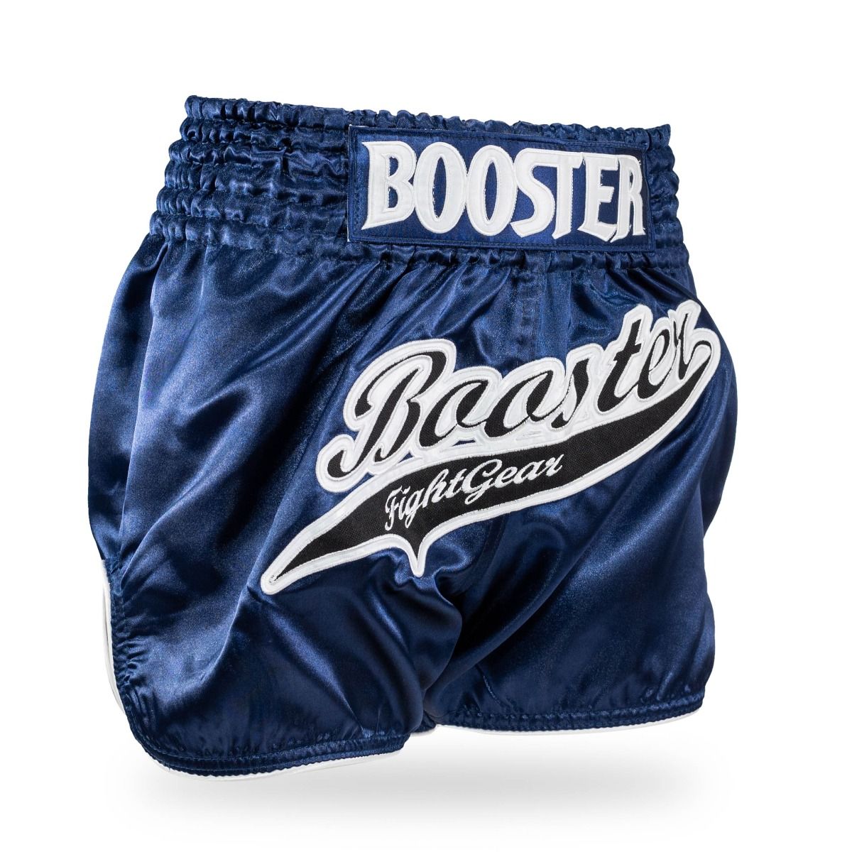 BOOSTER KICKBOKS BROEKJE SLUGGER - BLAUW