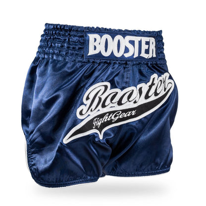 BOOSTER KICKBOKS BROEKJE SLUGGER - BLAUW