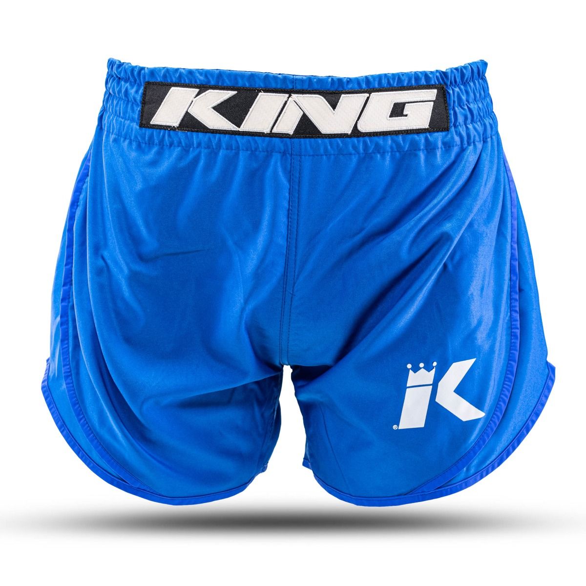 KING PRO KICKBOKS BROEKJE CLASSIC - BLAUW