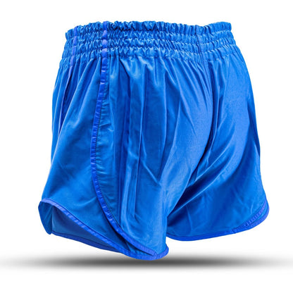 KING PRO KICKBOKS BROEKJE CLASSIC - BLAUW