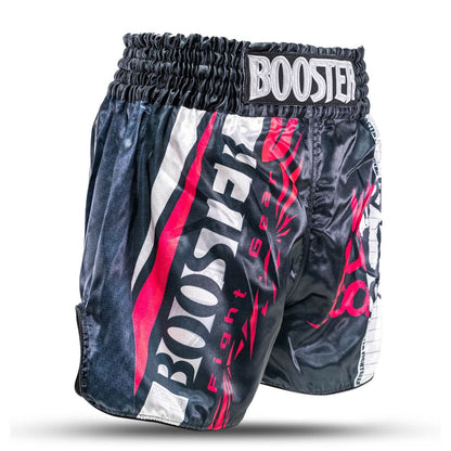 BOOSTER KICKBOKS BROEKJE MEISJES TBT - BLAUW