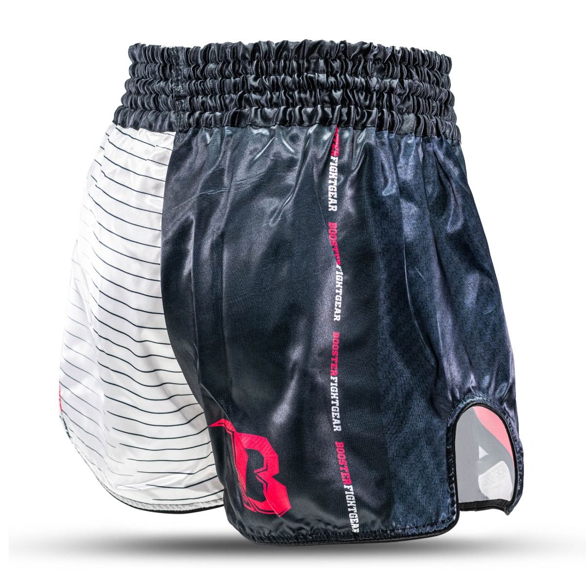 BOOSTER KICKBOKS BROEKJE MEISJES TBT - BLAUW