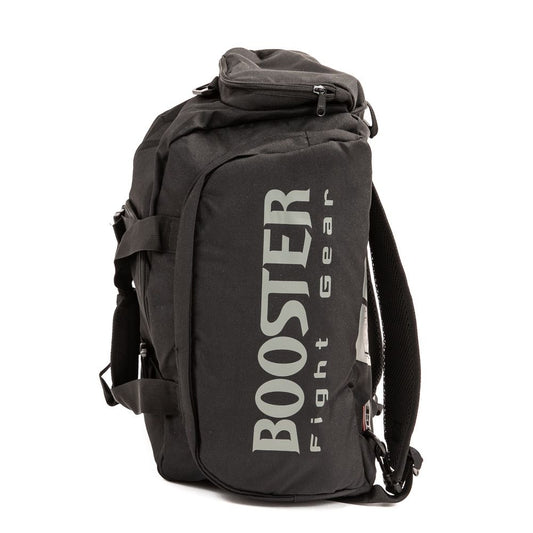 B-Force duffle Large Black