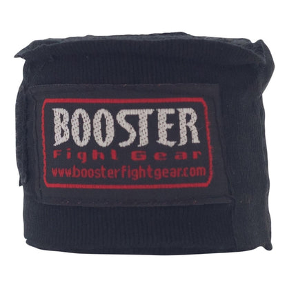 BOOSTER BANDAGES - ZWART