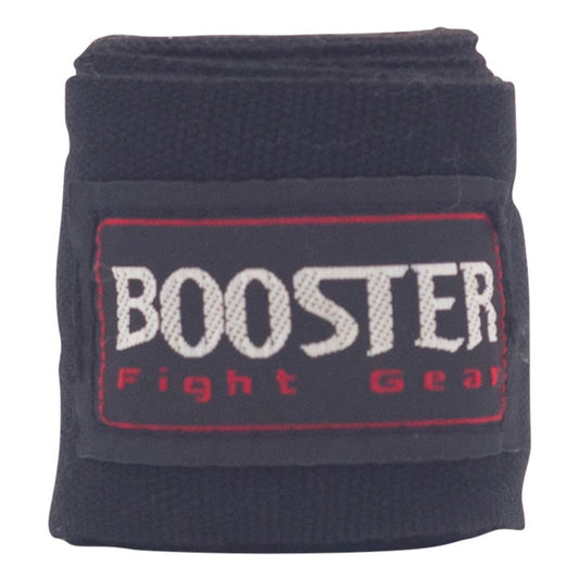 BOOSTER YOUTH BANDAGES - ZWART