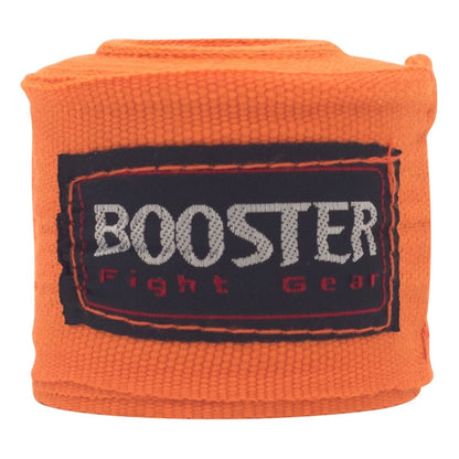 BOOSTER BANDAGES FLUO - ORANJE