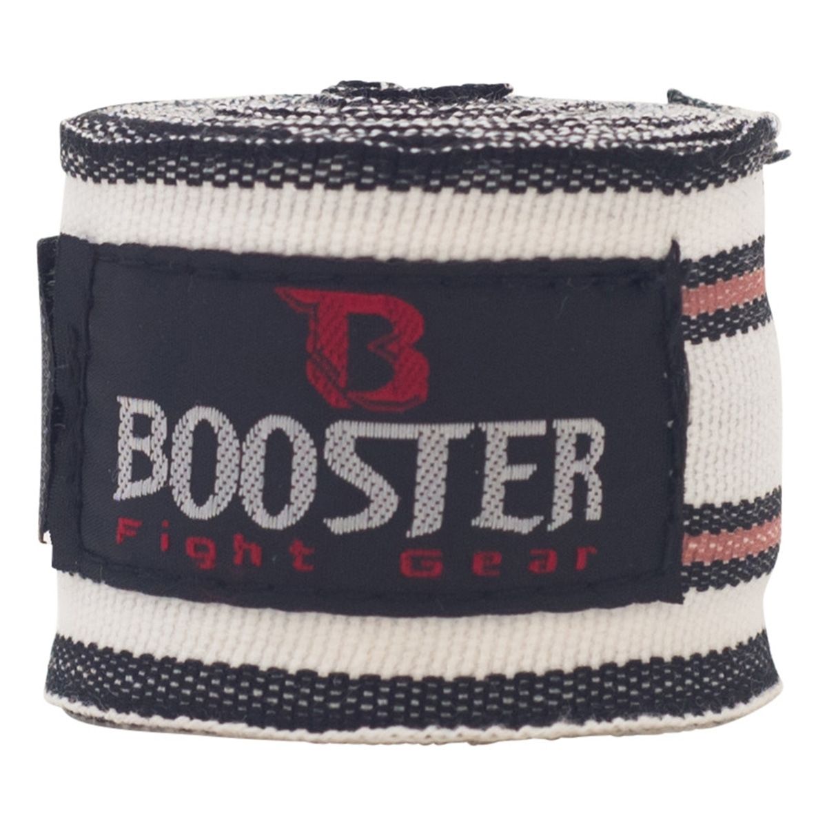 BOOSTER BANDAGES RETRO - GRIJS/BRUIN