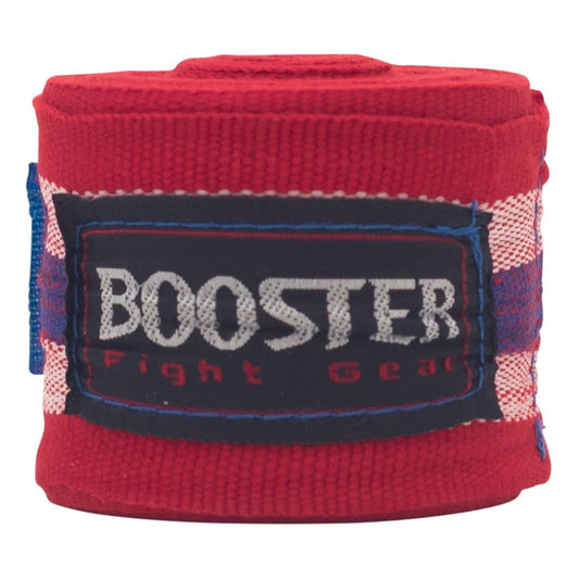 BOOSTER BANDAGES BPC THAI - ROOD/WIT