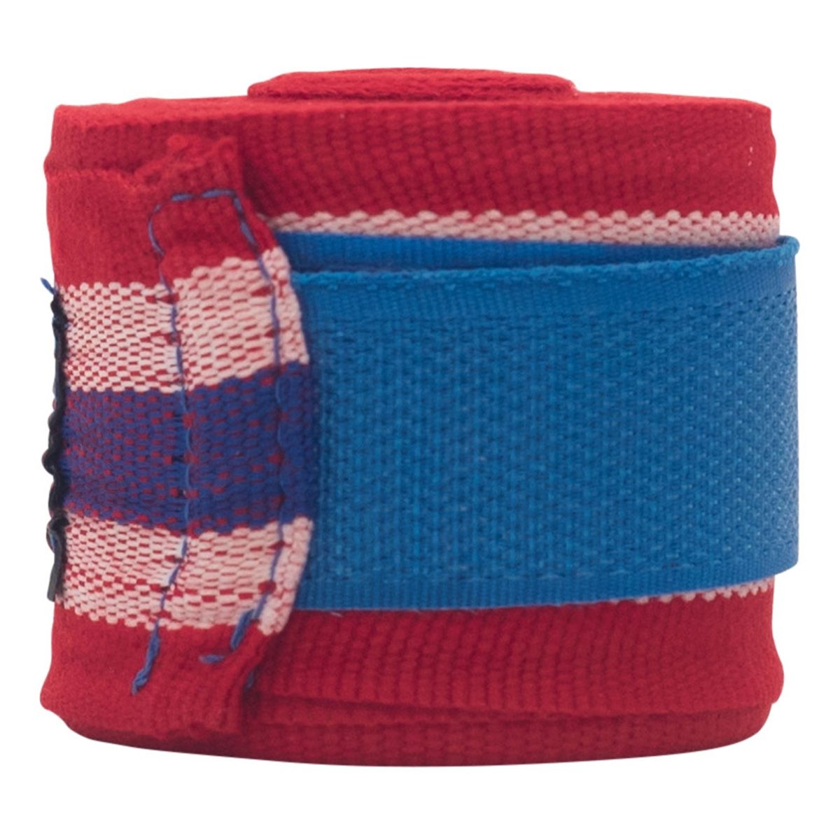 BOOSTER BANDAGES BPC THAI - ROOD/WIT