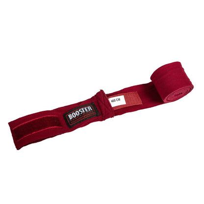 BOOSTER BANDAGES REDWINE - ROOD