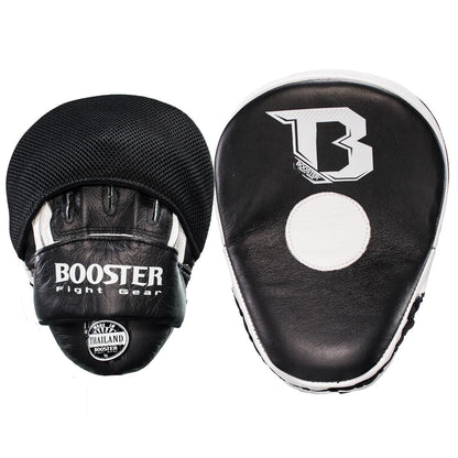 BOOSTER MITTS BPM 1 - ZWART