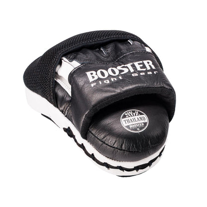 BOOSTER MITTS BPM 1 - ZWART