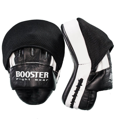 BOOSTER MITTS BPM 1 - ZWART