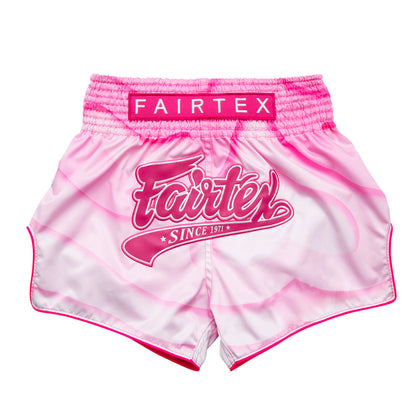 FAIRTEX MUAY THAI BROEKJE - ALMA