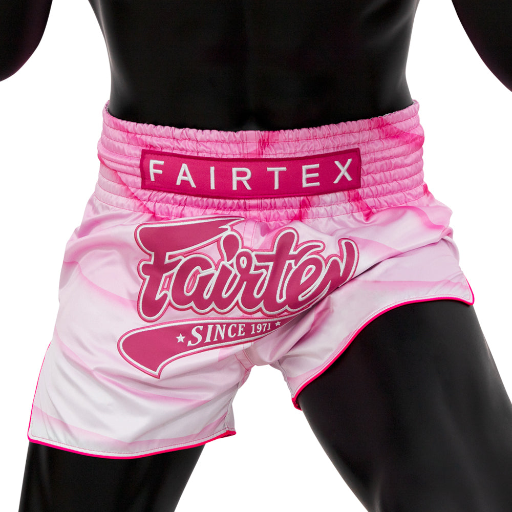 FAIRTEX MUAY THAI BROEKJE - ALMA