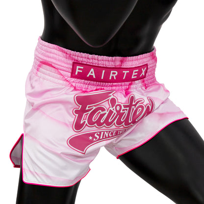 FAIRTEX MUAY THAI BROEKJE - ALMA