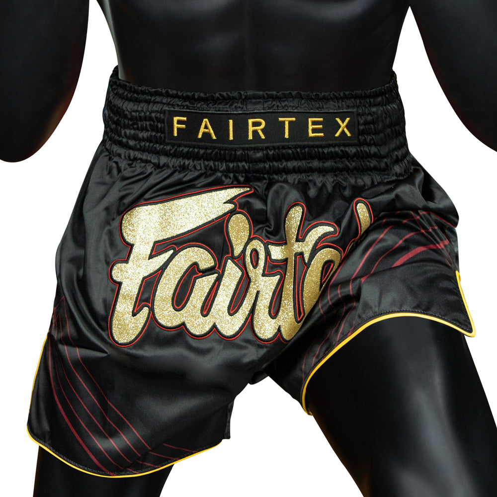 FAIRTEX MUAY THAI BROEKJE MR.X