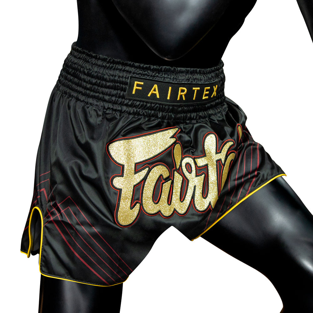 FAIRTEX MUAY THAI BROEKJE MR.X