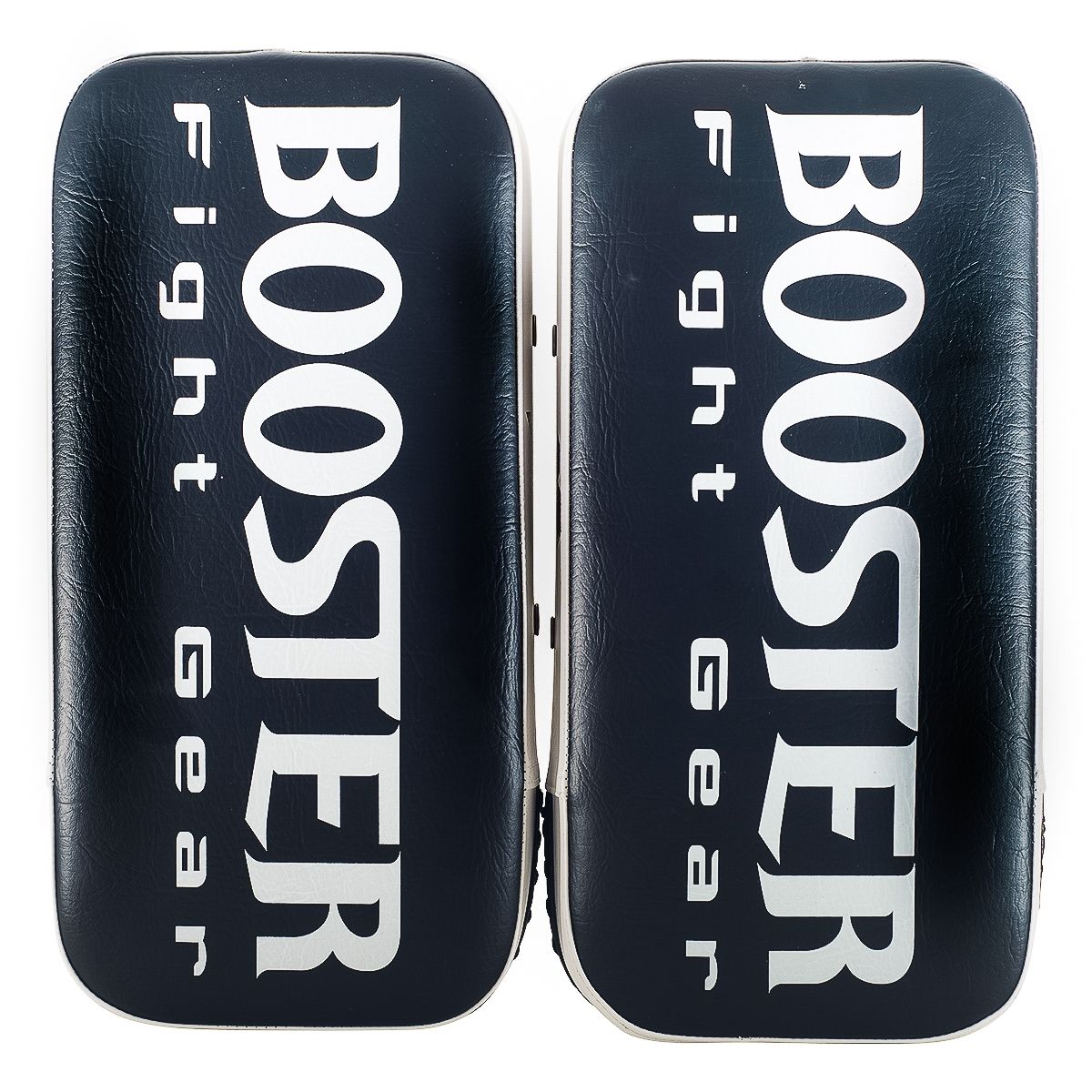 BOOSTER TRAPKUSSEN BUDGET PAO