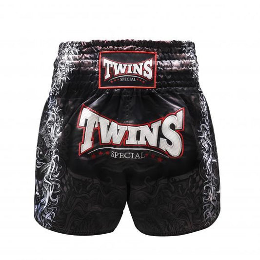 TWINS KICKBOKS BROEKJE TTBL RANGDA