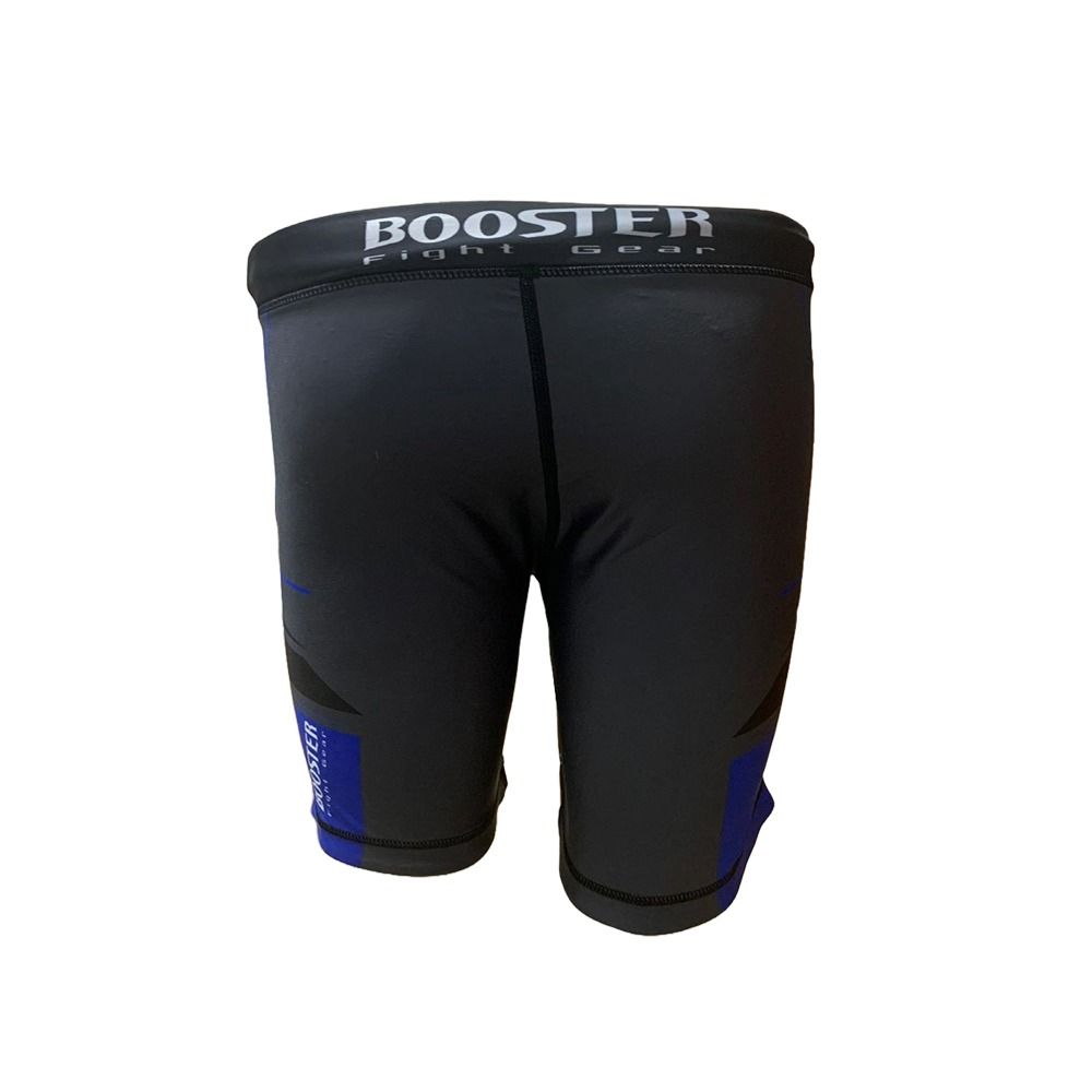 BOOSTER DELTA 2 VT ZWART/BLAUW