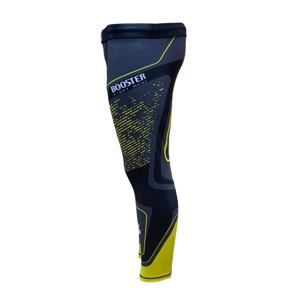 BOOSTER DELTA 3 SPATS - GRIJS/GEEL