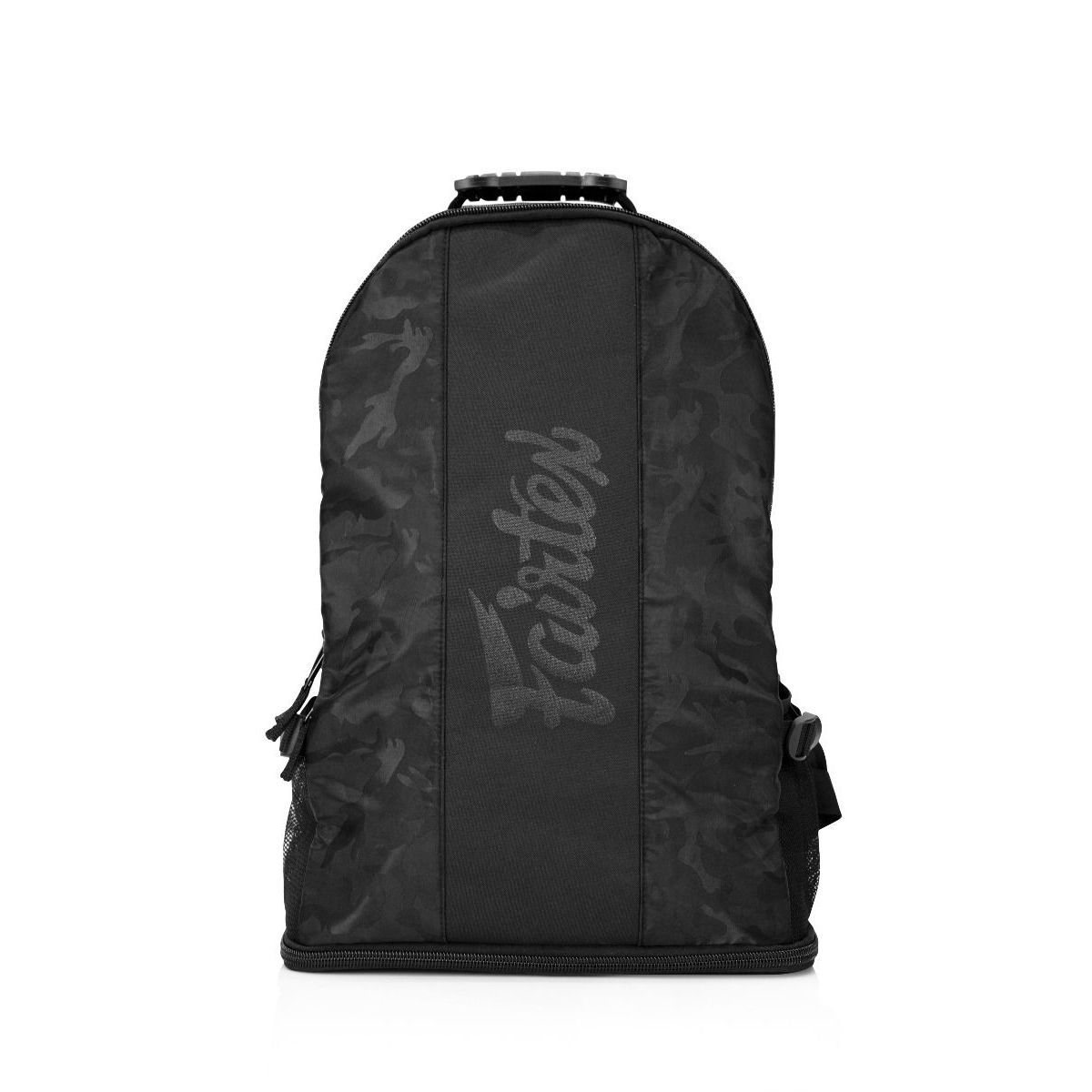 FAIRTEX RUGZAK BLACK CAMO