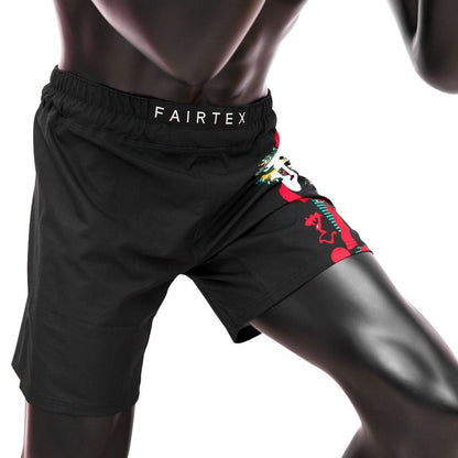 FAIRTEX MMA BROEK WILD