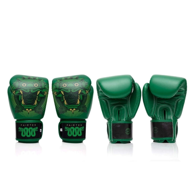 FAIRTEX KICKBOKSHANDSCHOENE RESURRECTION