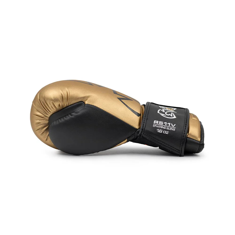 RIVAL (KICK)BOKSHANDSCHOEN EVOLUTION RS11V GOUD