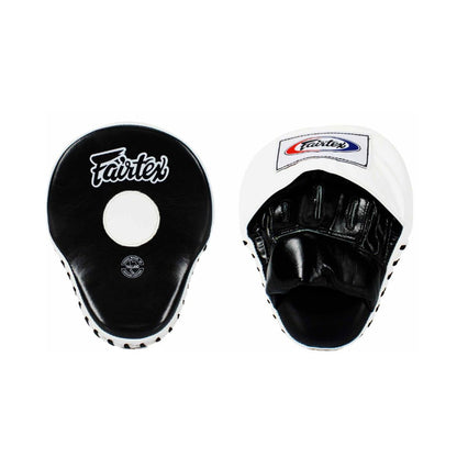 FAIRTEX MITTS THE ULTIMATE CONTOURED FOCUS