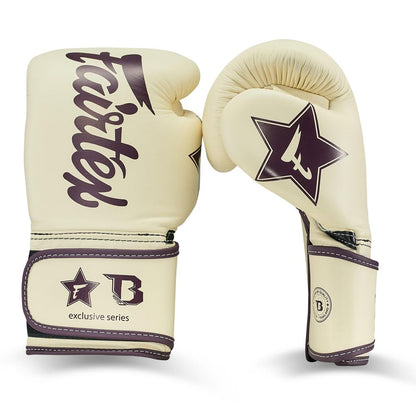 FAIRTEX/BOOSTER FXB-BG V2 CREME