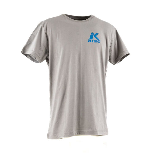 KING PRO SHIRT TS RETRO