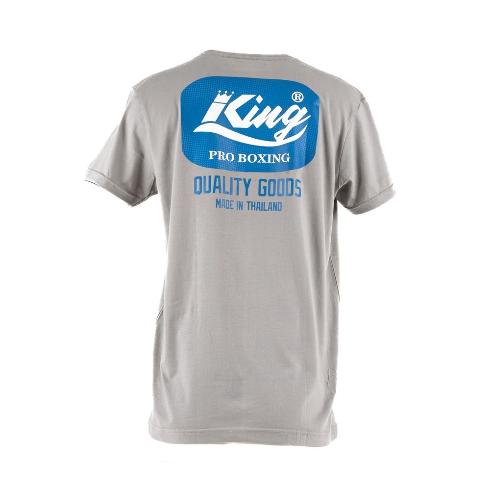 KING PRO SHIRT TS RETRO