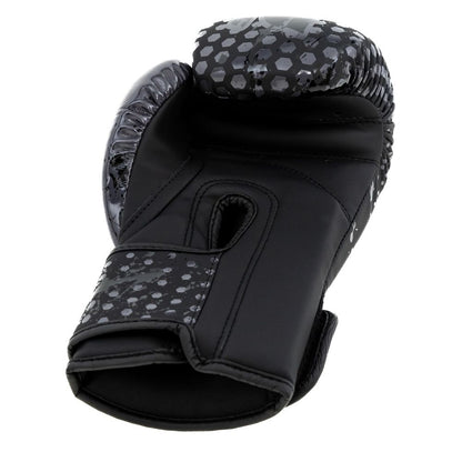 KING PRO (KICK)BOKSHANDSCHOENEN KPB/BG HEXAGON