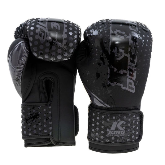 KING PRO (KICK)BOKSHANDSCHOENEN KPB/BG HEXAGON