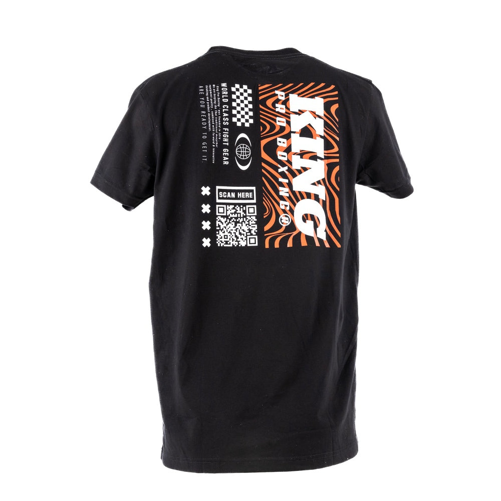KING PRO T-SHIRT TS QR 02