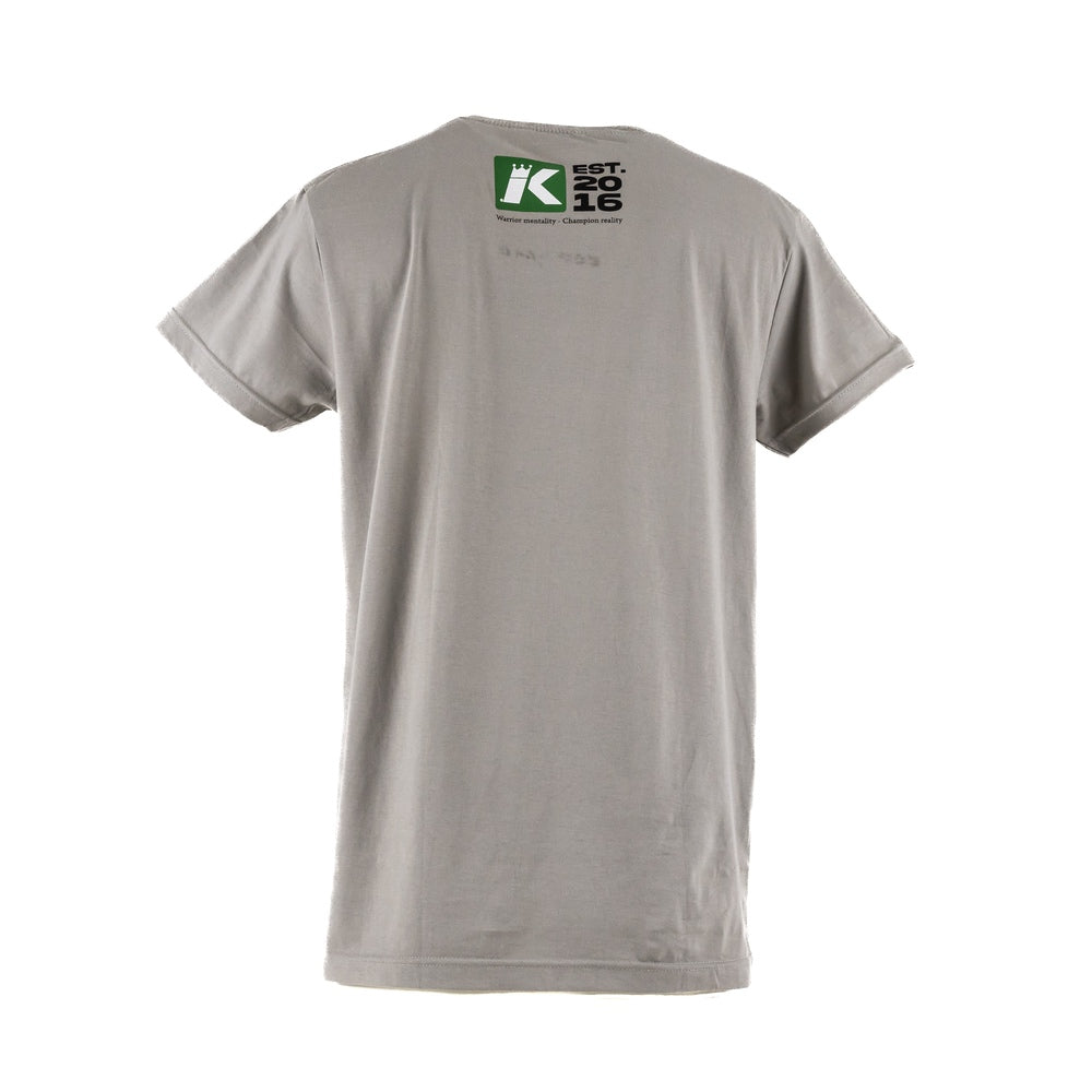 KING PRO T-SHIRT TS SIGNATURE 1