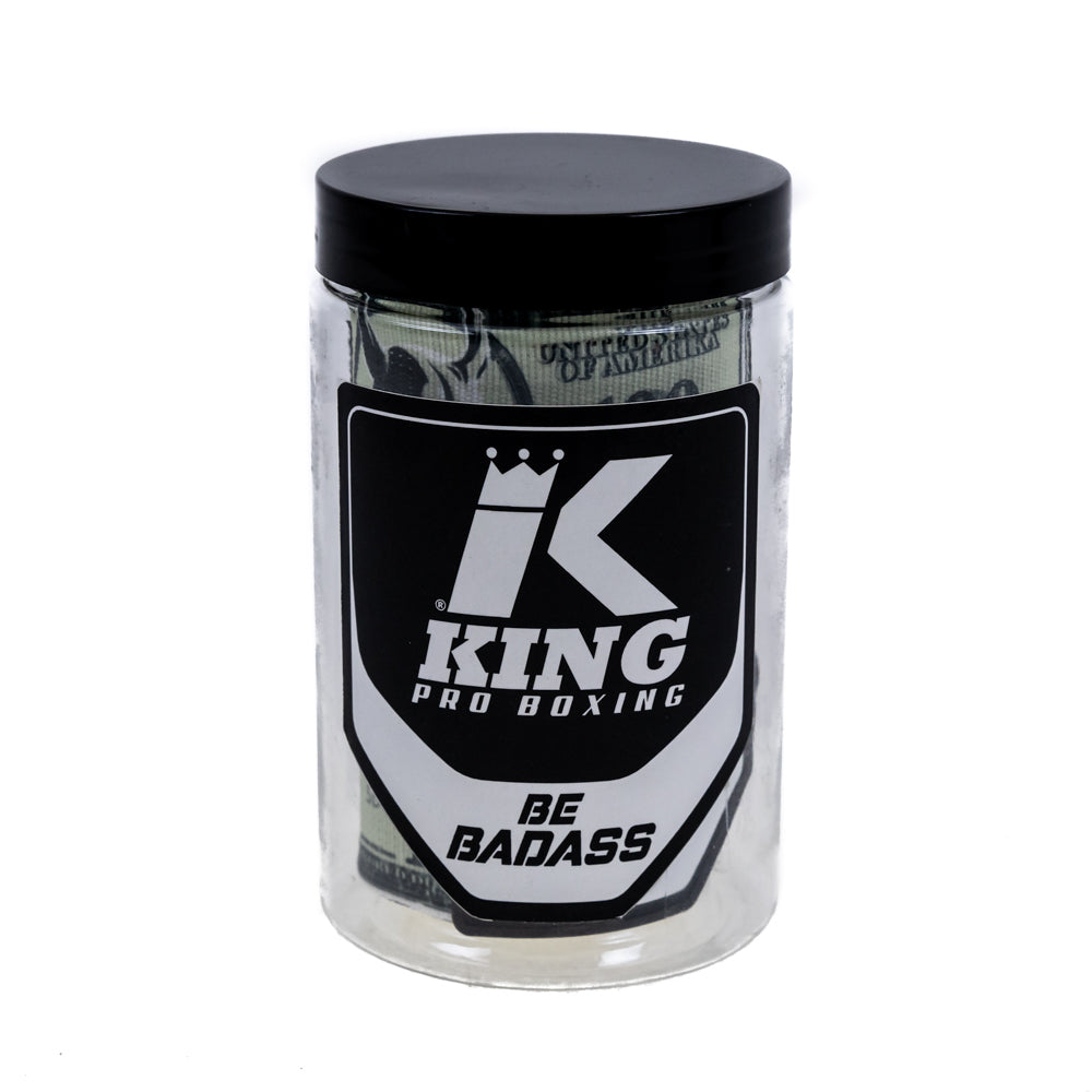 KING PRO BOXING HANDWRAPS - VIKING EDITION