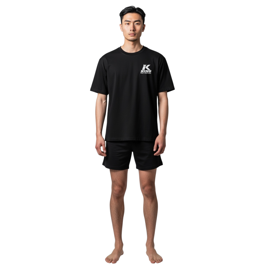 KING PRO BOXING SHIRTS