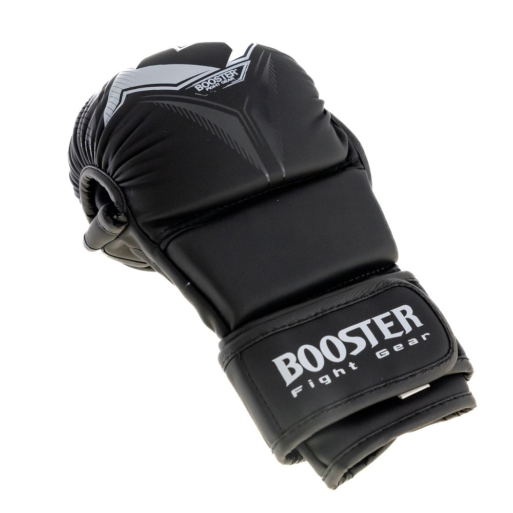 BOOSTER BFG BANGKOK 2 MMA HANDSCHOENEN ZWART/wit
