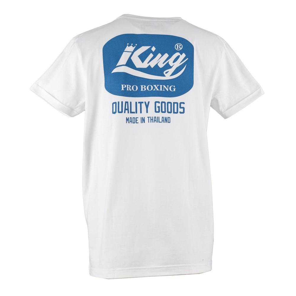 KING PRO T-SHIRT TS RETRO 01